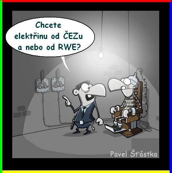 Vtip Nerařazeny