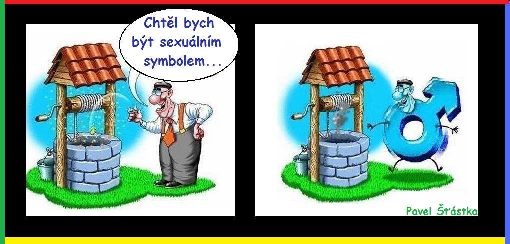 Vtip Nerařazeny
