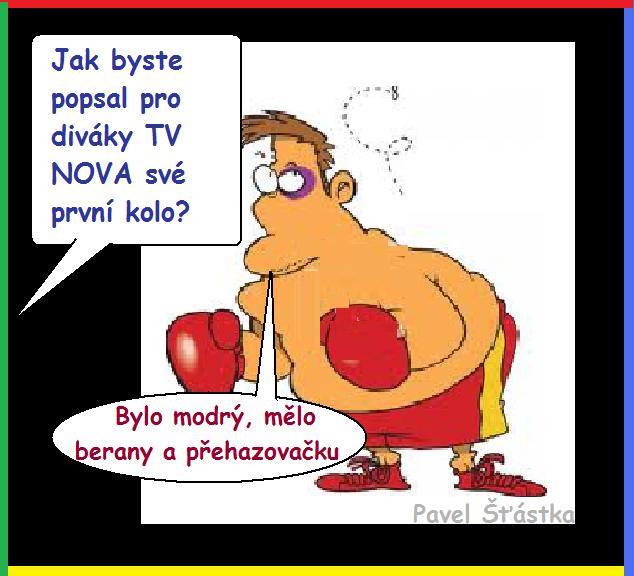 Vtip Nerařazeny