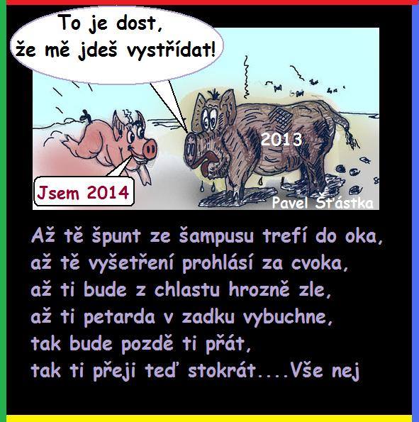 Vtip Nerařazeny
