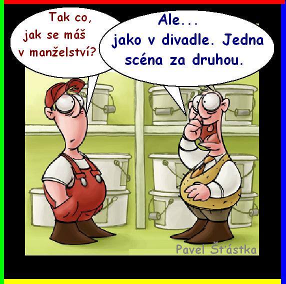 Vtip Nerařazeny