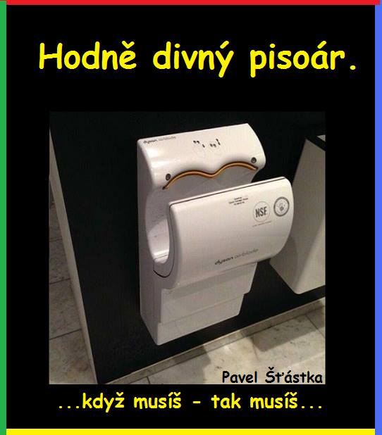 Vtip Nerařazeny