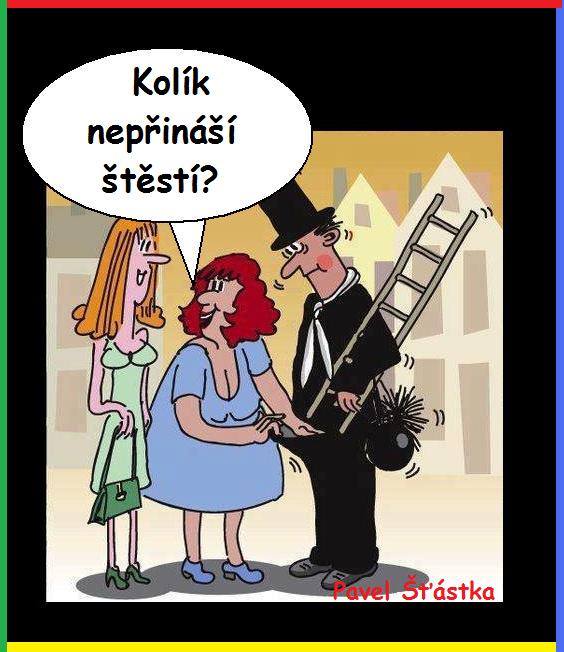 Vtip Nerařazeny