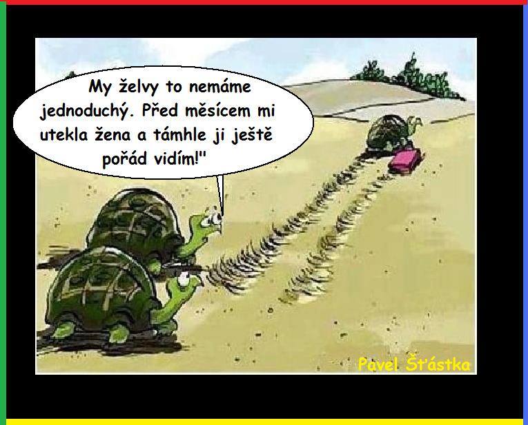 Vtip Nerařazeny