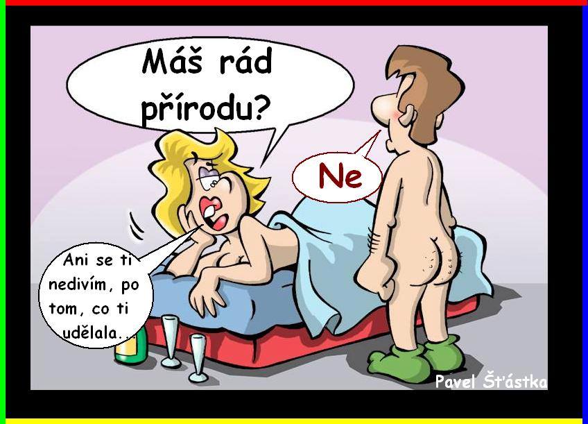 Vtip Nerařazeny