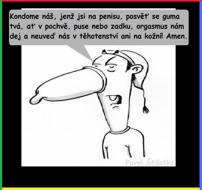 Vtip Nerařazeny