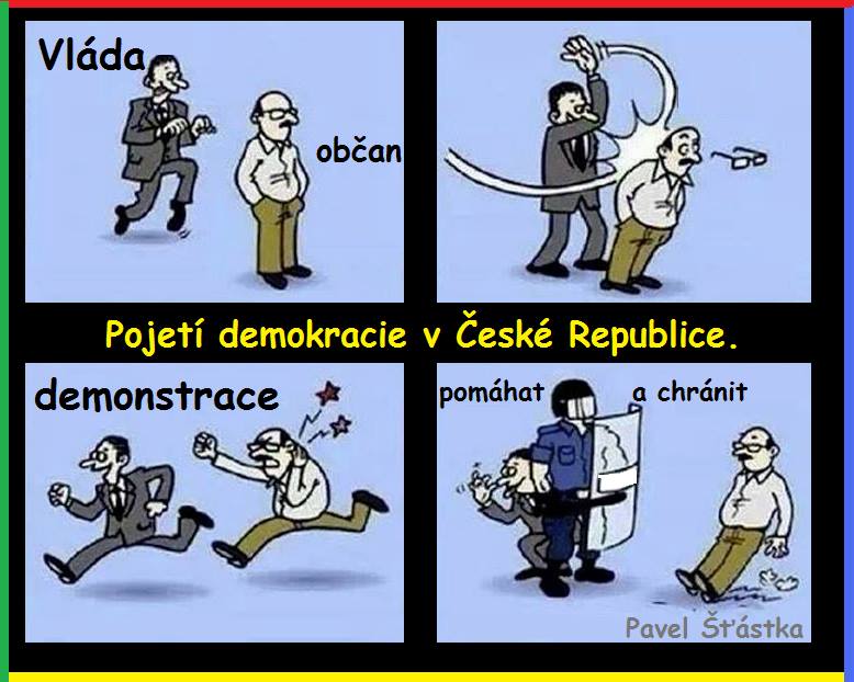 Vtip Nerařazeny