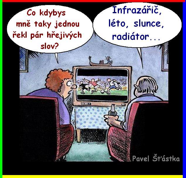 Vtip Nerařazeny