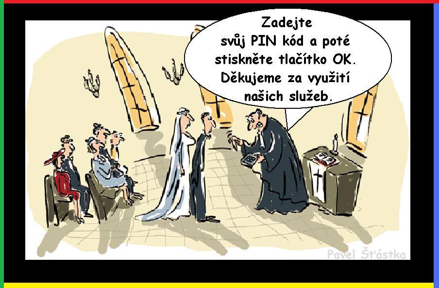Vtip Nerařazeny