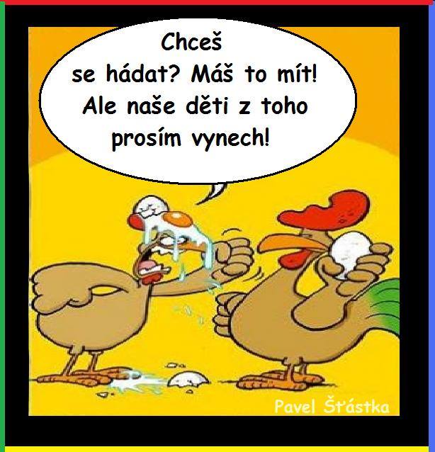 Vtip Nerařazeny