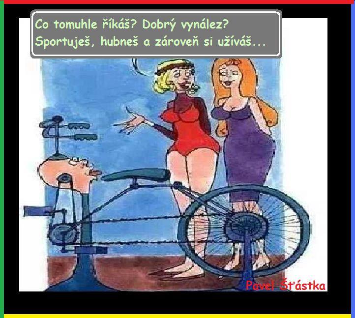 Vtip Nerařazeny