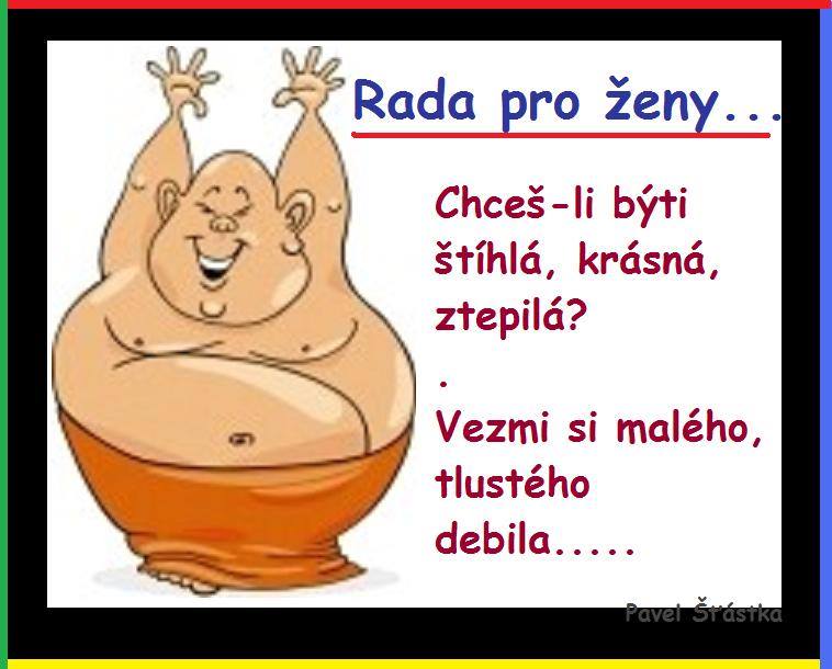 Vtip Nerařazeny