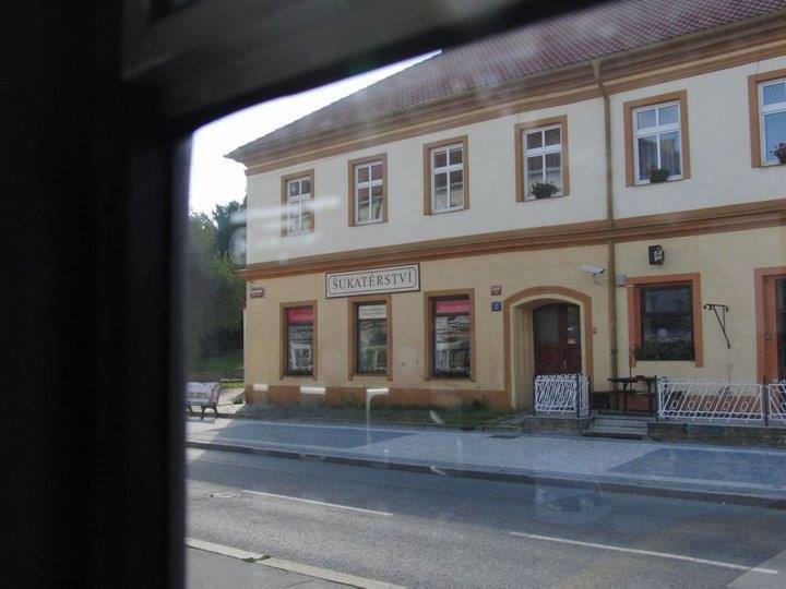 Vtip Nerařazeny