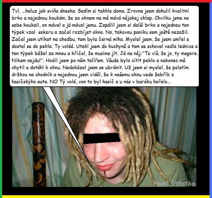 Vtip Nerařazeny