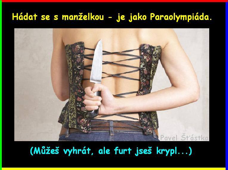 Vtip Nerařazeny