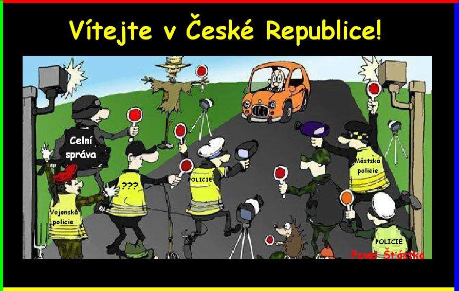 Vtip Nerařazeny