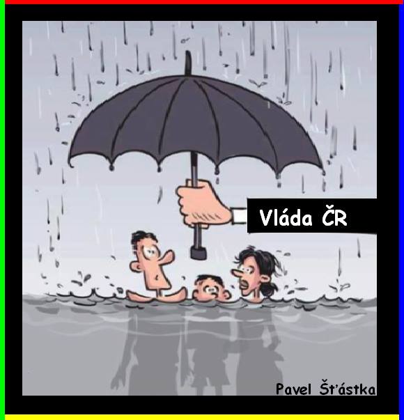 Vtip Nerařazeny