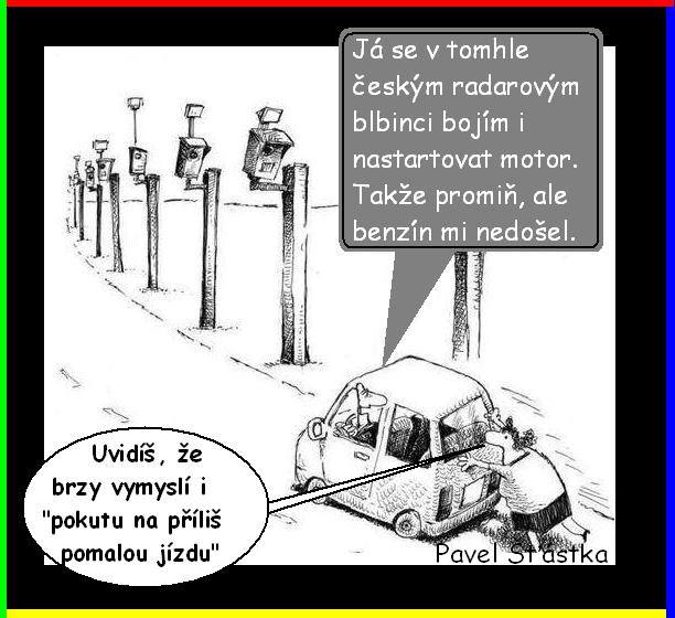Vtip Nerařazeny