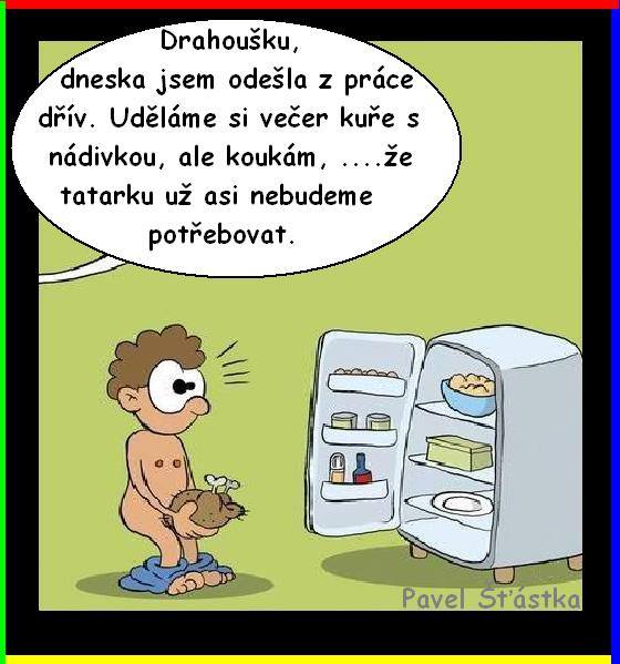 Vtip Nerařazeny