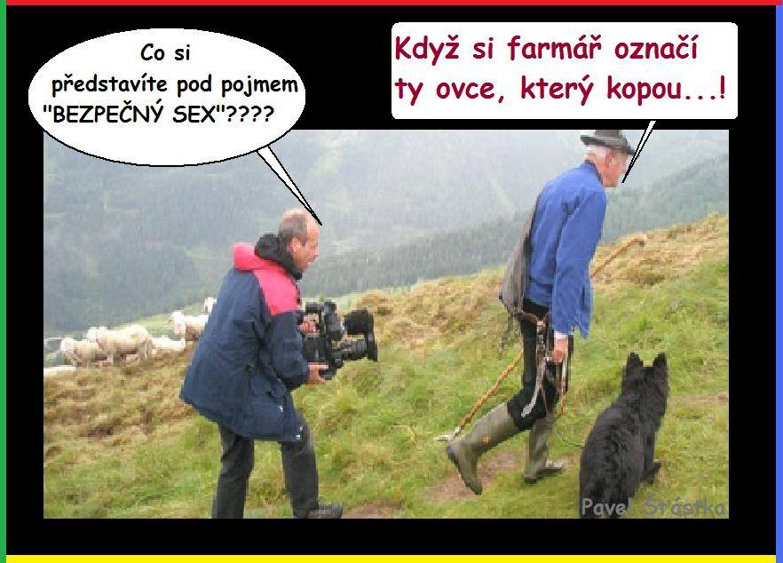 Vtip Nerařazeny