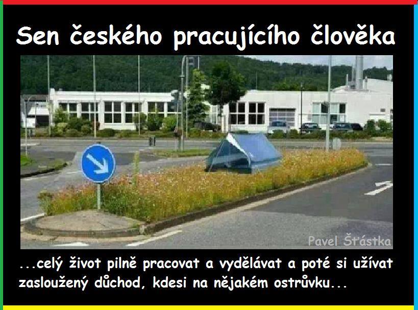 Vtip Nerařazeny