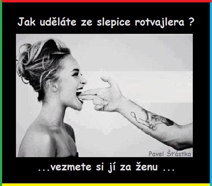 Vtip Nerařazeny