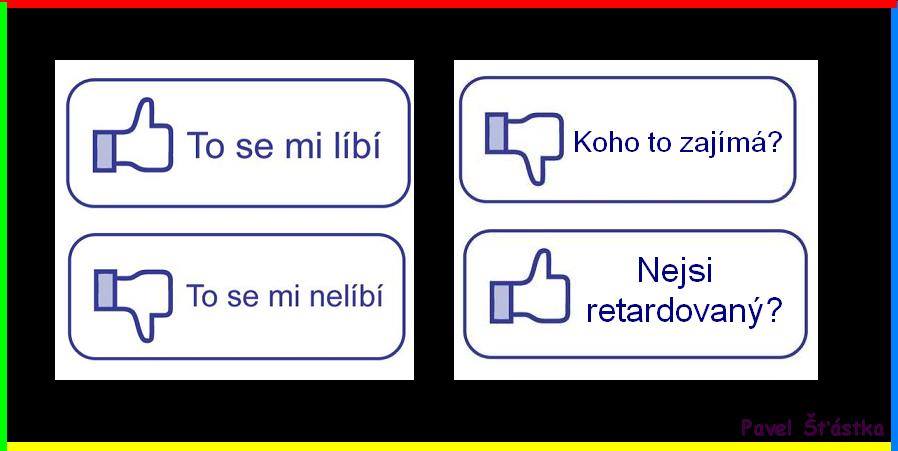 Vtip Nerařazeny