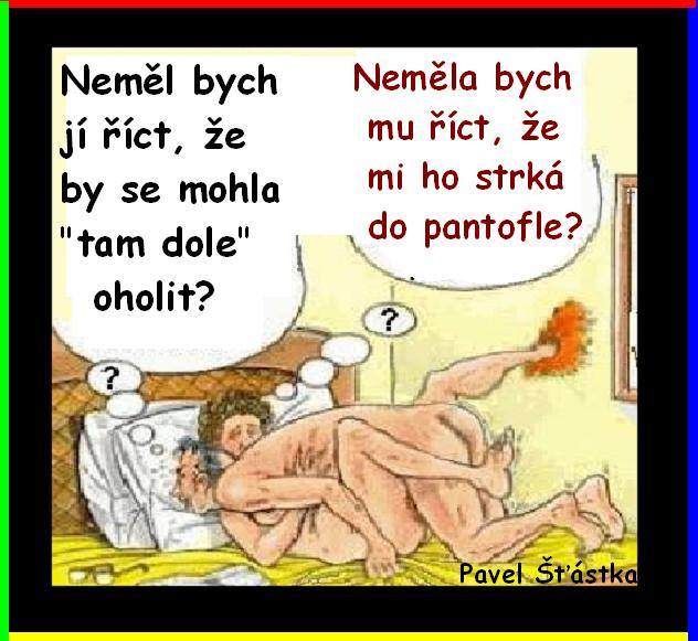 Vtip Nerařazeny