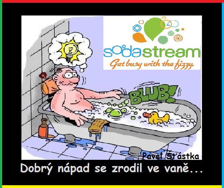 Vtip Nerařazeny