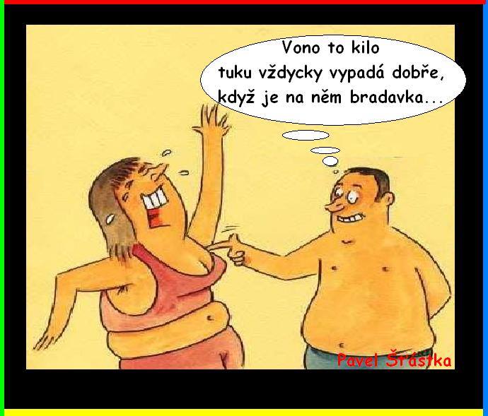 Vtip Nerařazeny