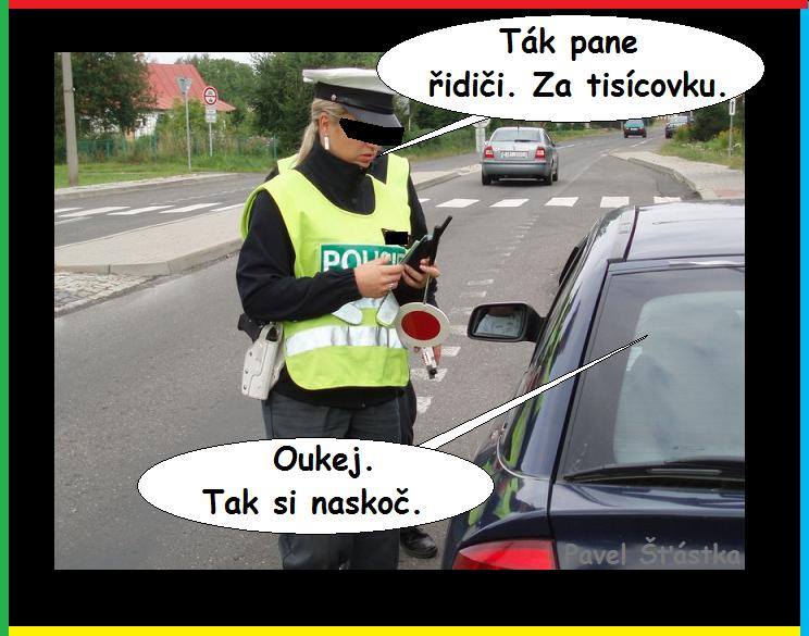 Vtip Nerařazeny