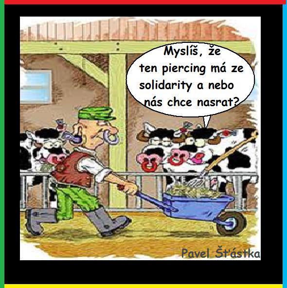 Vtip Nerařazeny
