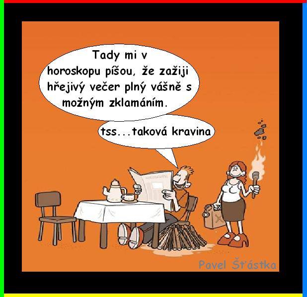 Vtip Nerařazeny