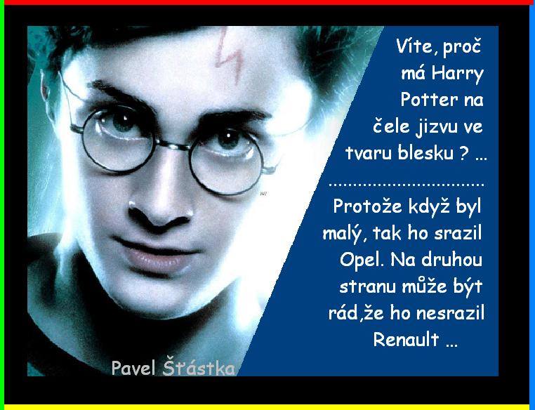 Vtip Nerařazeny