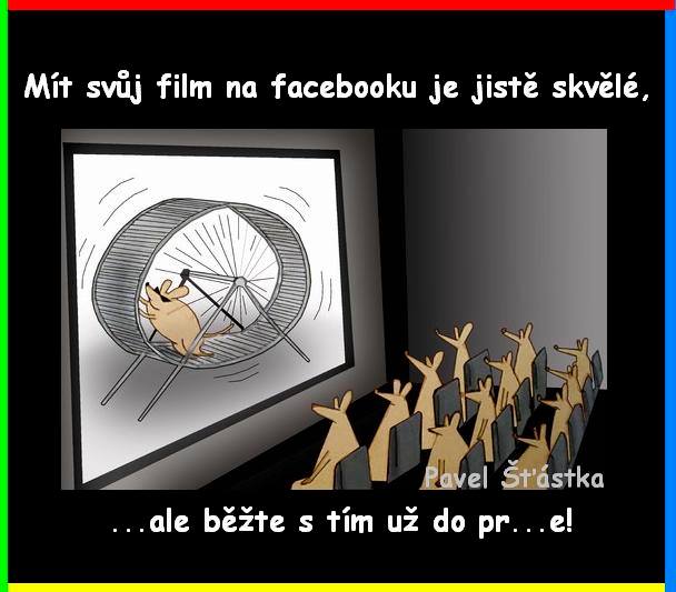 Vtip Nerařazeny