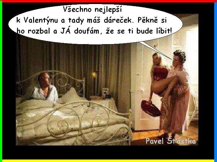 Vtip Nerařazeny