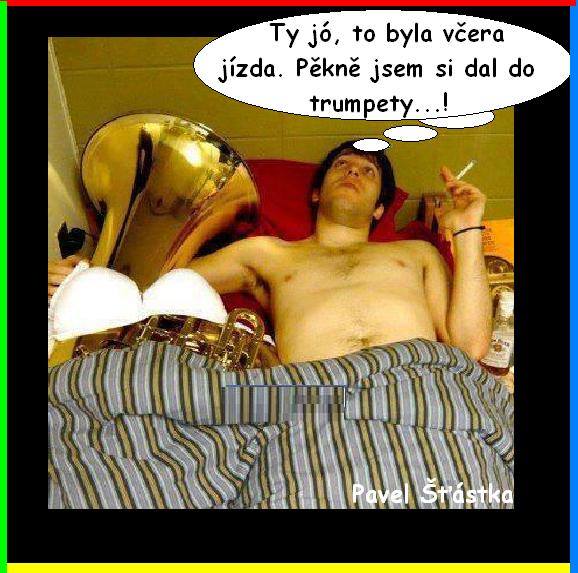 Vtip Nerařazeny
