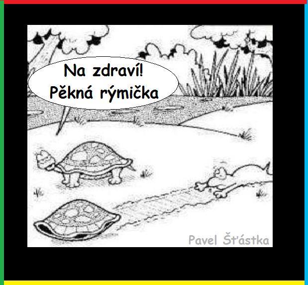 Vtip Nerařazeny