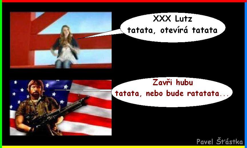 Vtip Nerařazeny