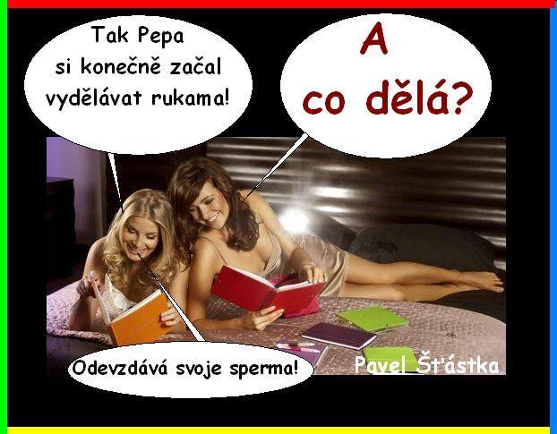 Vtip Nerařazeny