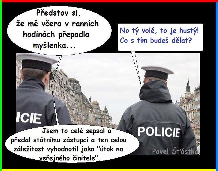 Vtip Nerařazeny