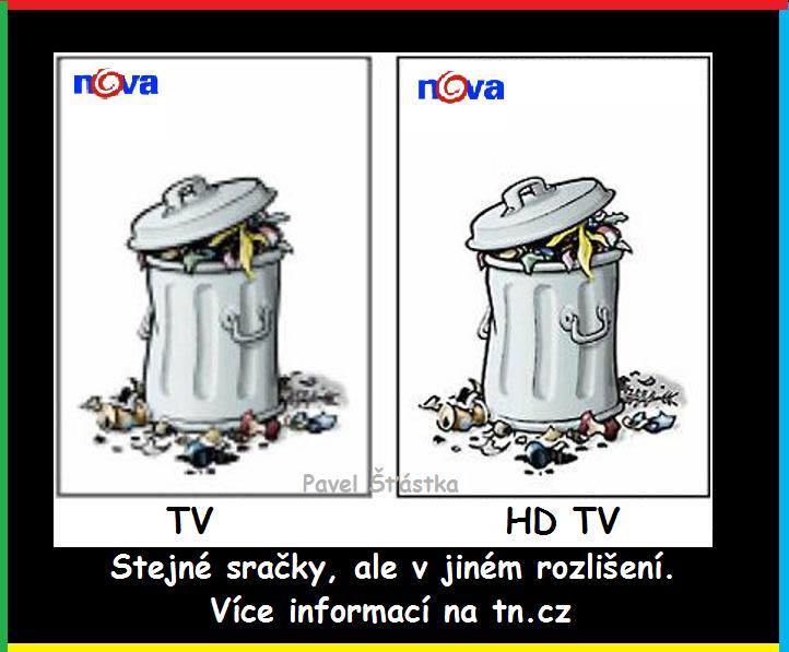 Vtip Nerařazeny