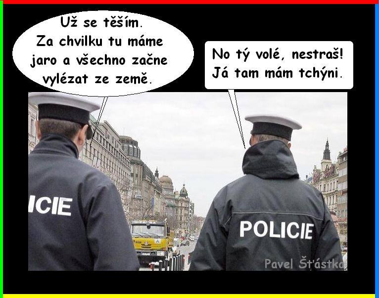 Vtip Nerařazeny