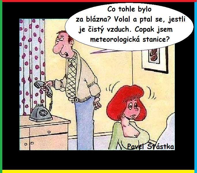 Vtip Nerařazeny