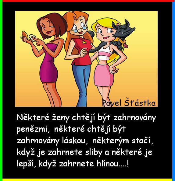 Vtip Nerařazeny