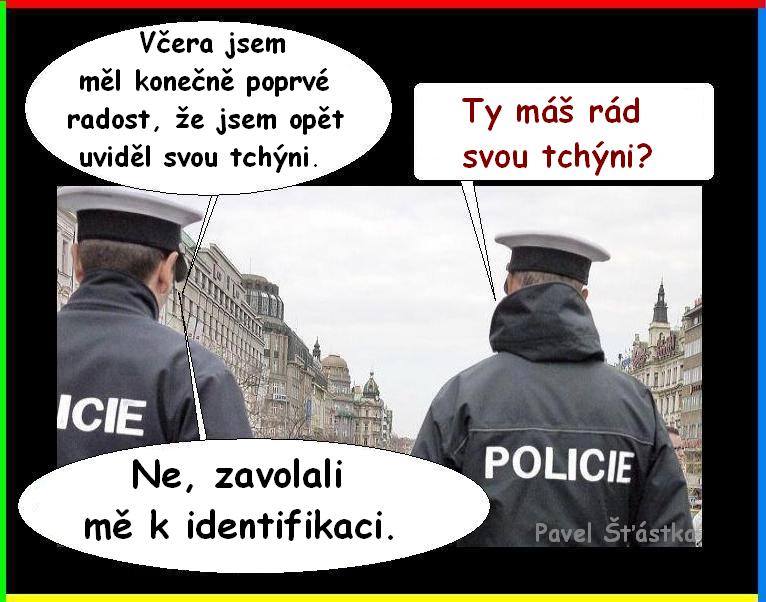 Vtip Nerařazeny