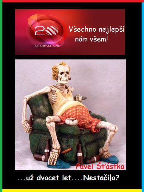 Vtip Nerařazeny