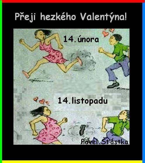 Vtip Nerařazeny