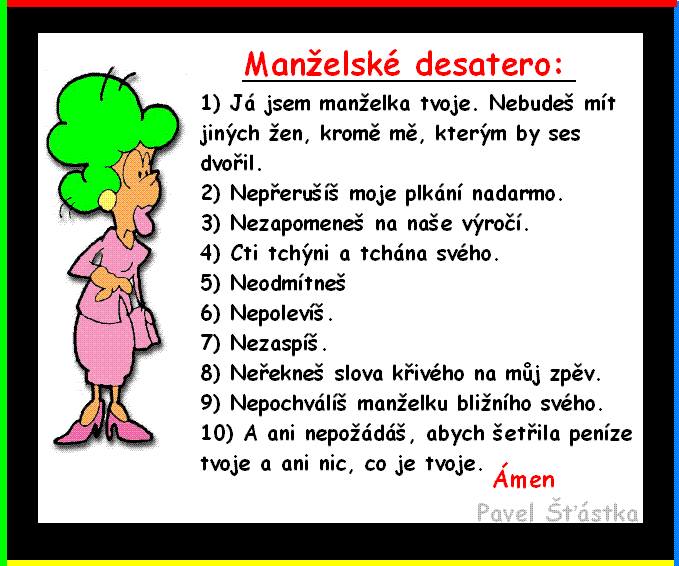 Vtip Nerařazeny