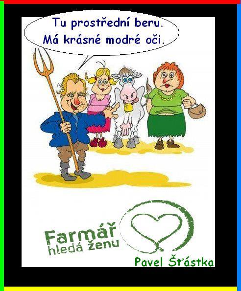 Vtip Nerařazeny